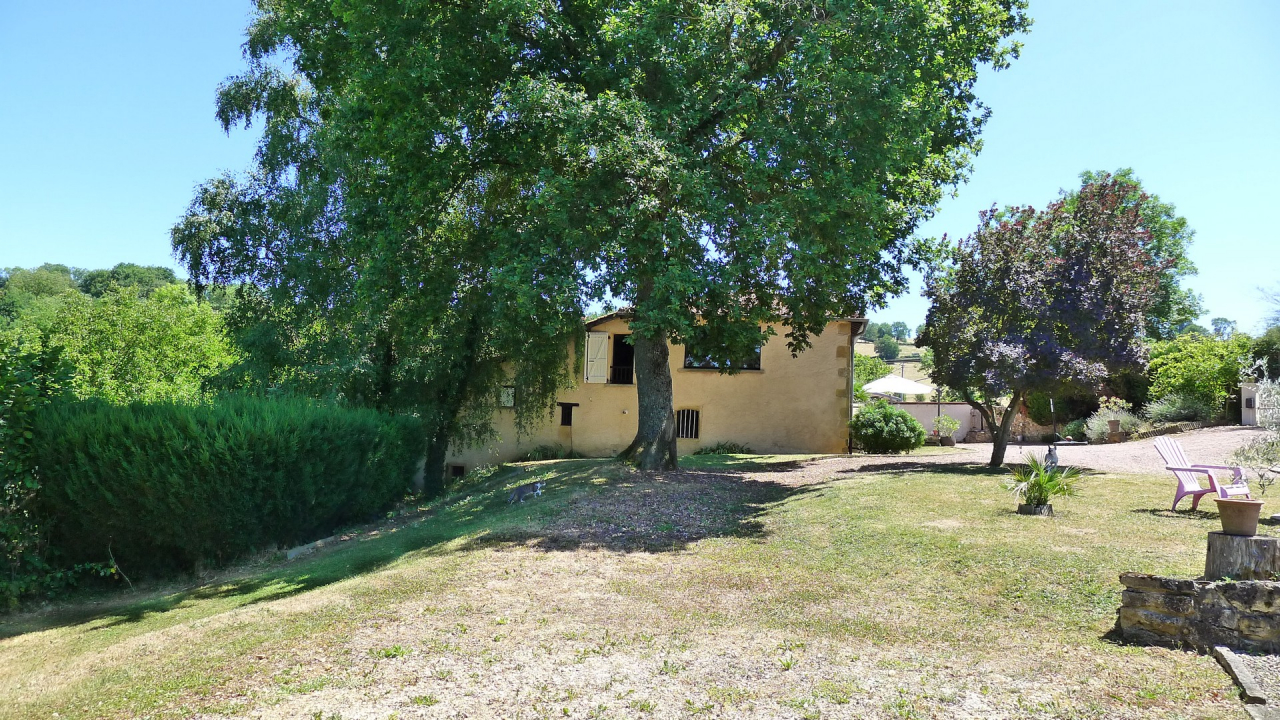 Photo Maison Pays de Charlieu - Annonce réf 1273