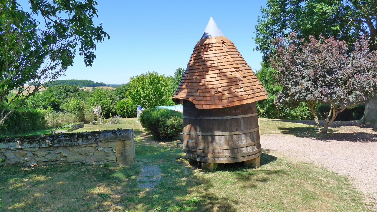Photo Maison Pays de Charlieu - Annonce réf 1273