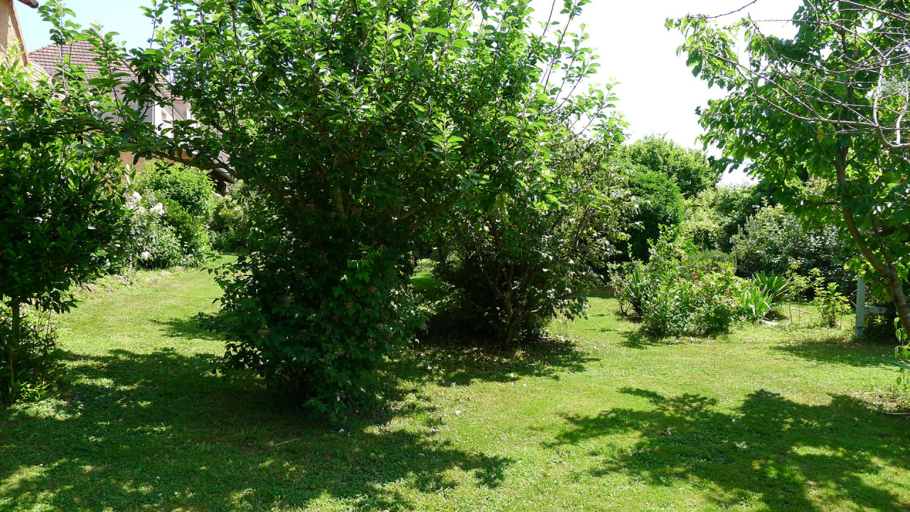 Photo Maison Brionnais - Annonce réf 1274