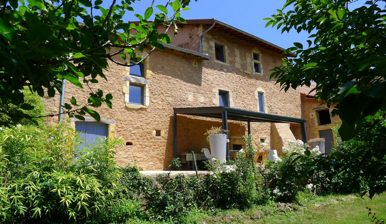 Photo Maison Brionnais - Annonce réf 1274