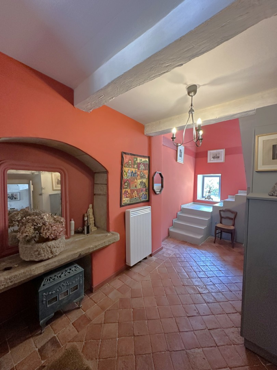 Photo Maison Brionnais - Annonce réf 1274