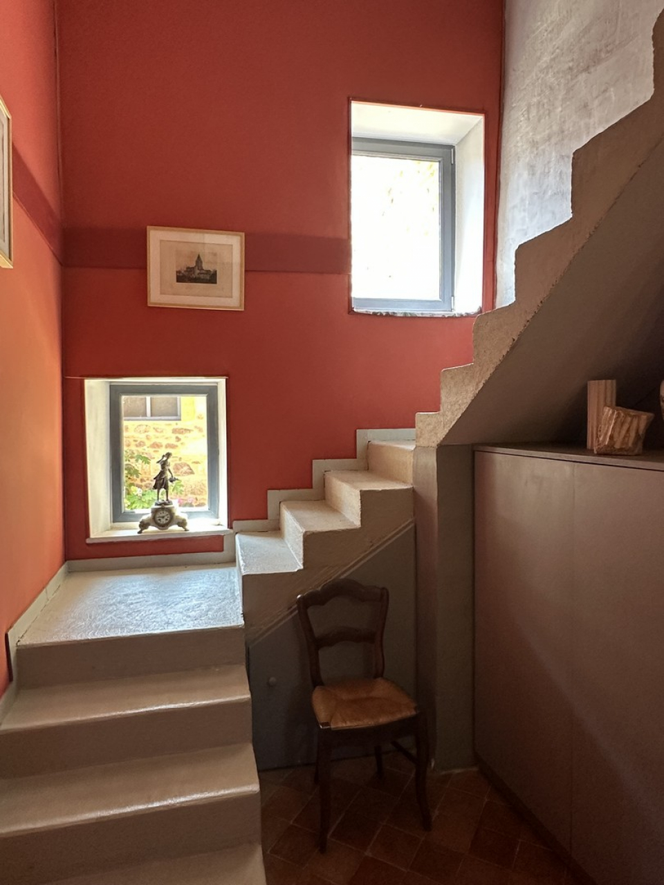 Photo Maison Brionnais - Annonce réf 1274