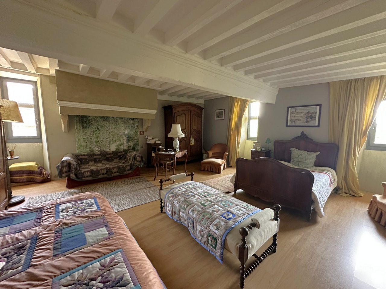 Photo Maison Brionnais - Annonce réf 1274