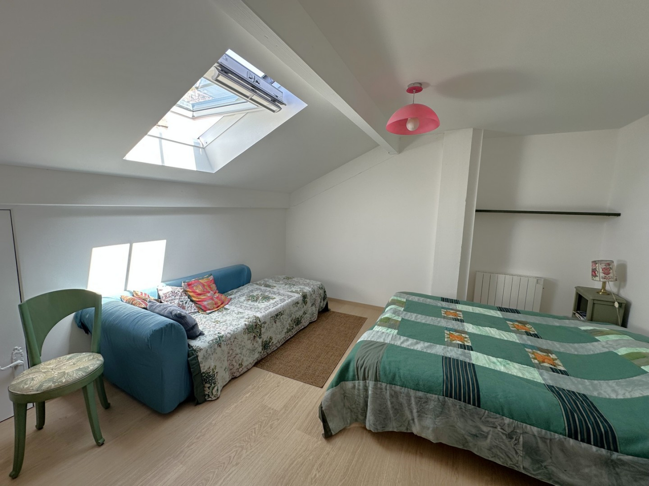 Photo Maison Brionnais - Annonce réf 1274