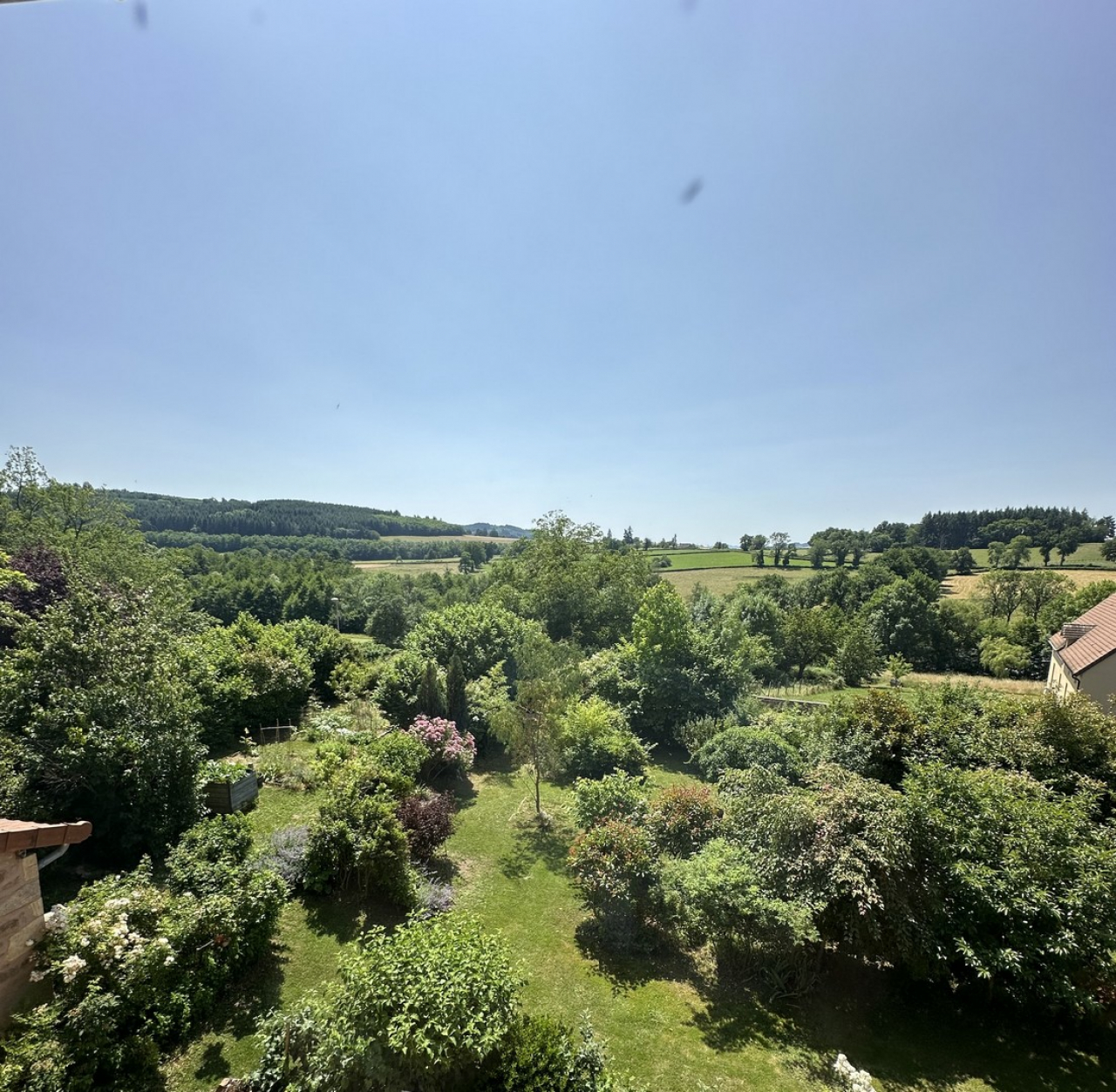 Photo Maison Brionnais - Annonce réf 1274