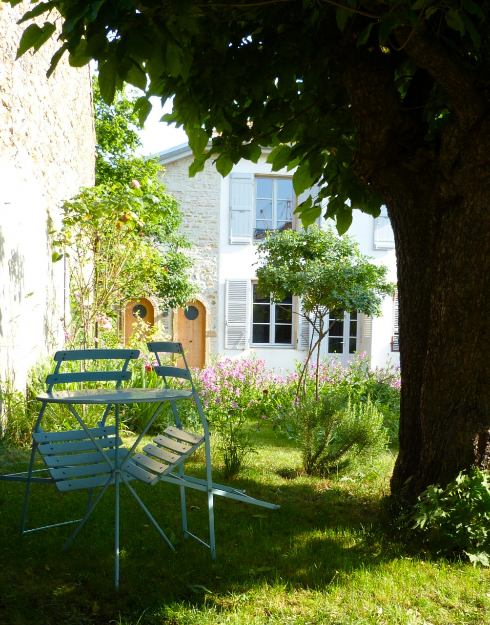 Photo Maison Brionnais - Annonce réf 1277