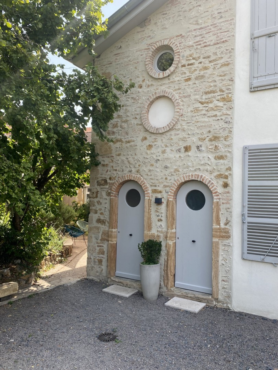Photo Maison Brionnais - Annonce réf 1277