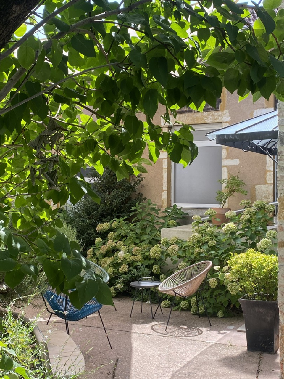 Photo Maison Brionnais - Annonce réf 1277