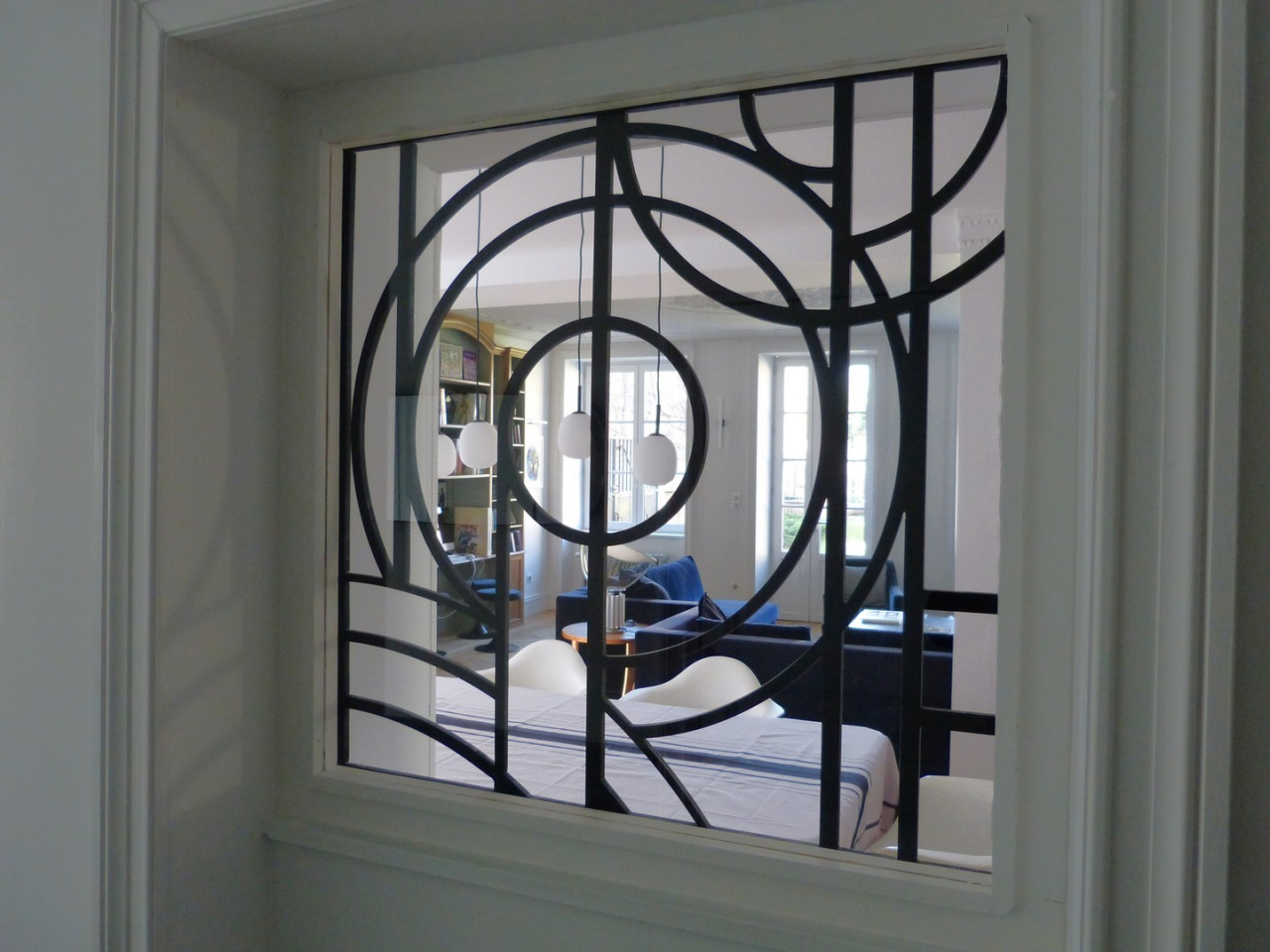 Photo Maison Brionnais - Annonce réf 1277