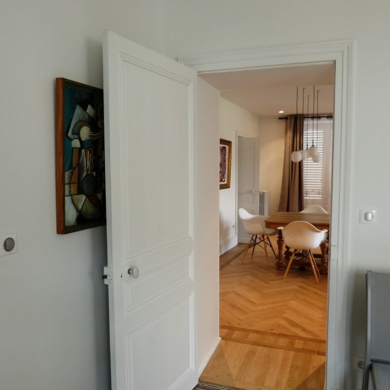 Photo Maison Brionnais - Annonce réf 1277