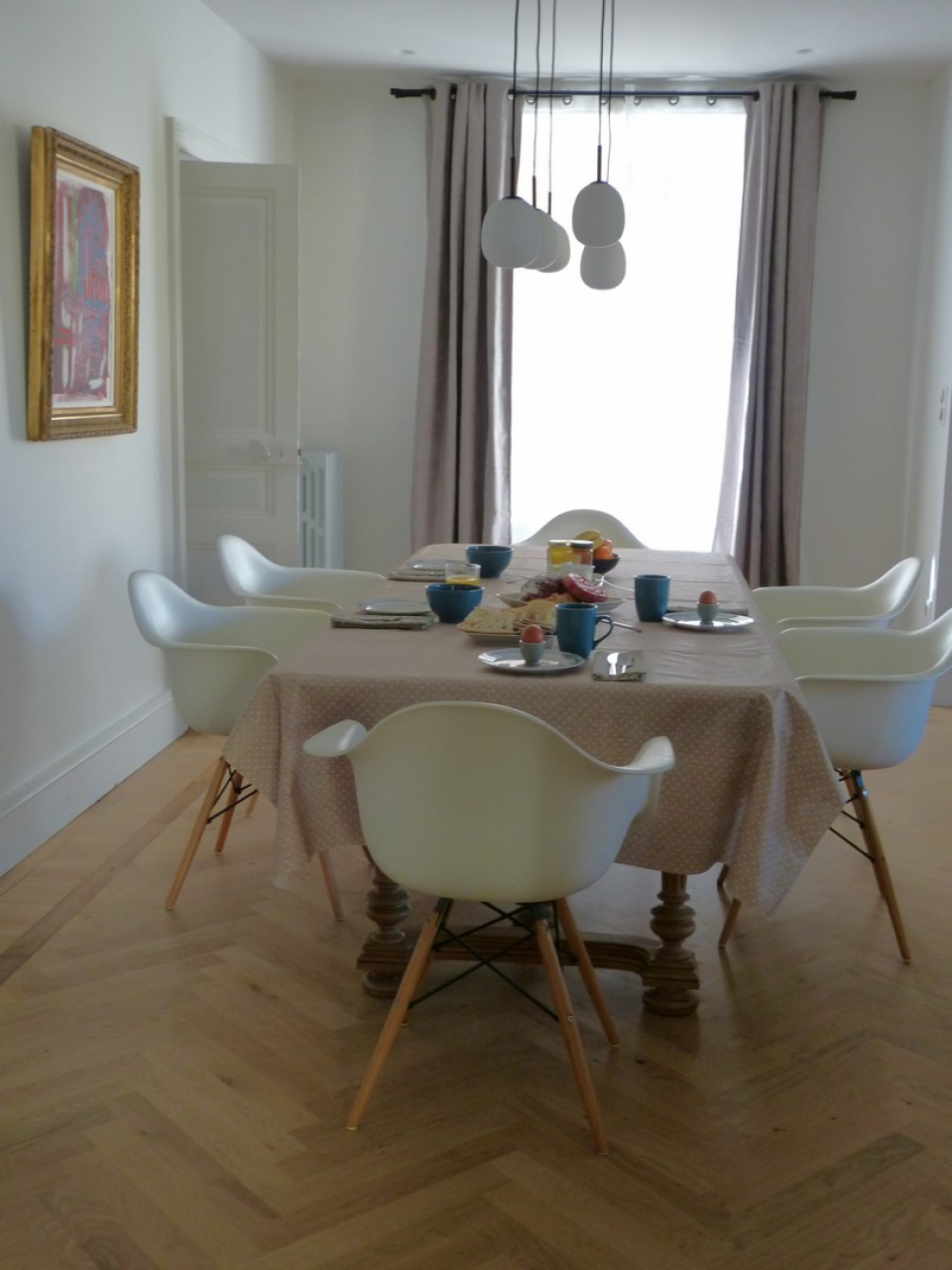 Photo Maison Brionnais - Annonce réf 1277