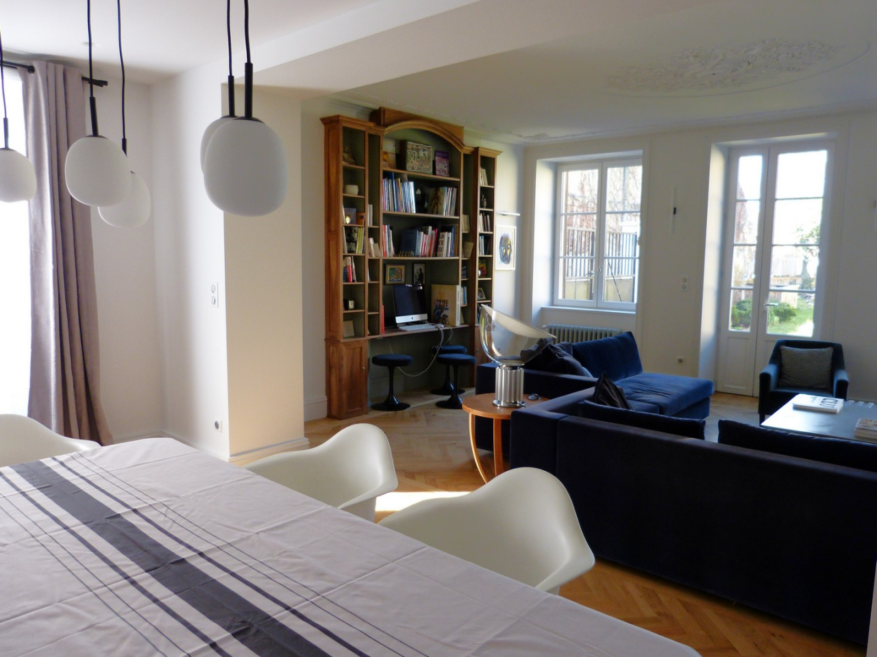 Photo Maison Brionnais - Annonce réf 1277