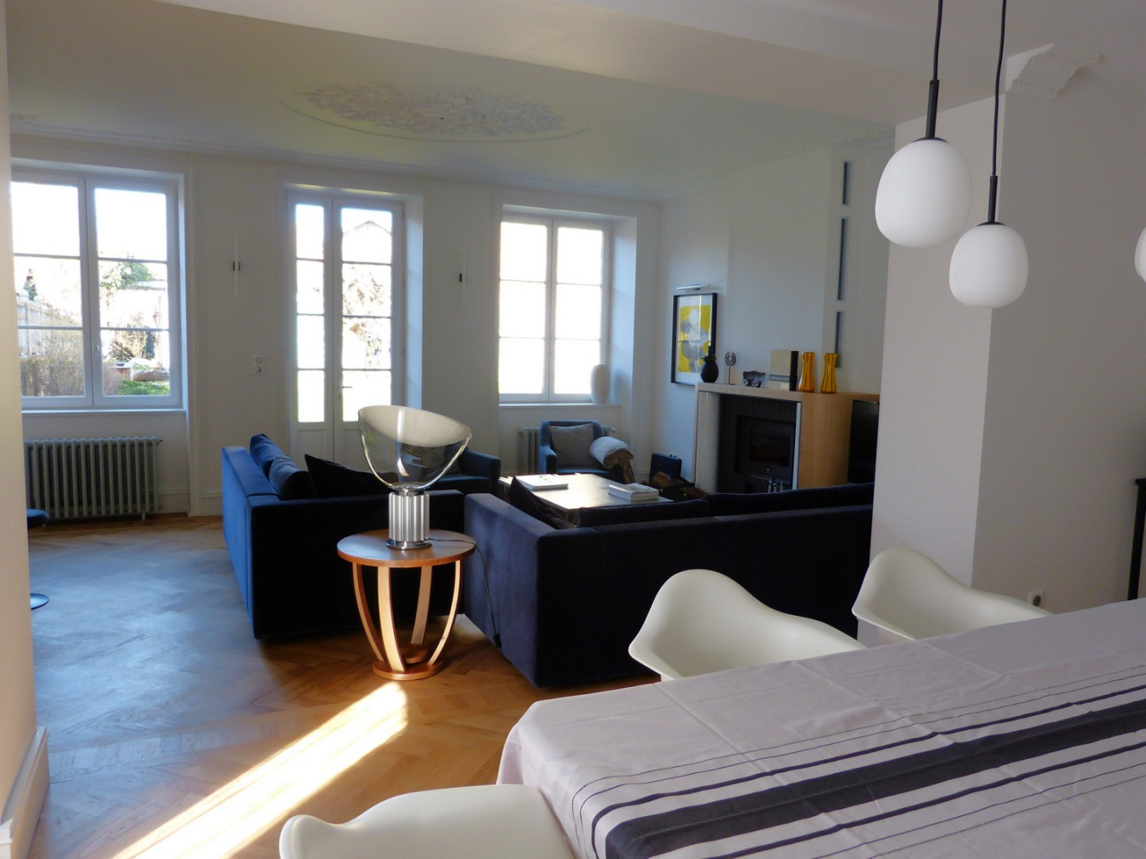 Photo Maison Brionnais - Annonce réf 1277