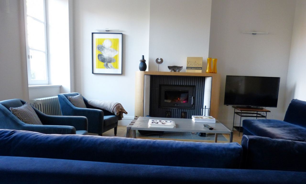 Photo Maison Brionnais - Annonce réf 1277