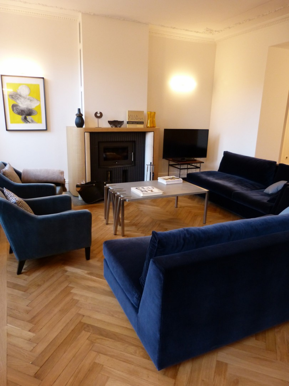 Photo Maison Brionnais - Annonce réf 1277