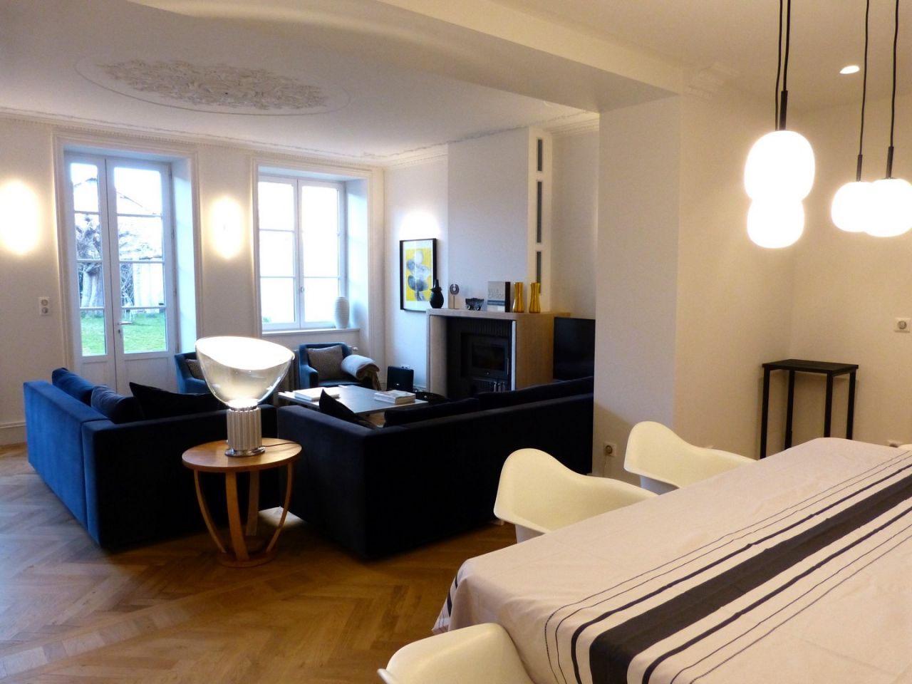 Photo Maison Brionnais - Annonce réf 1277