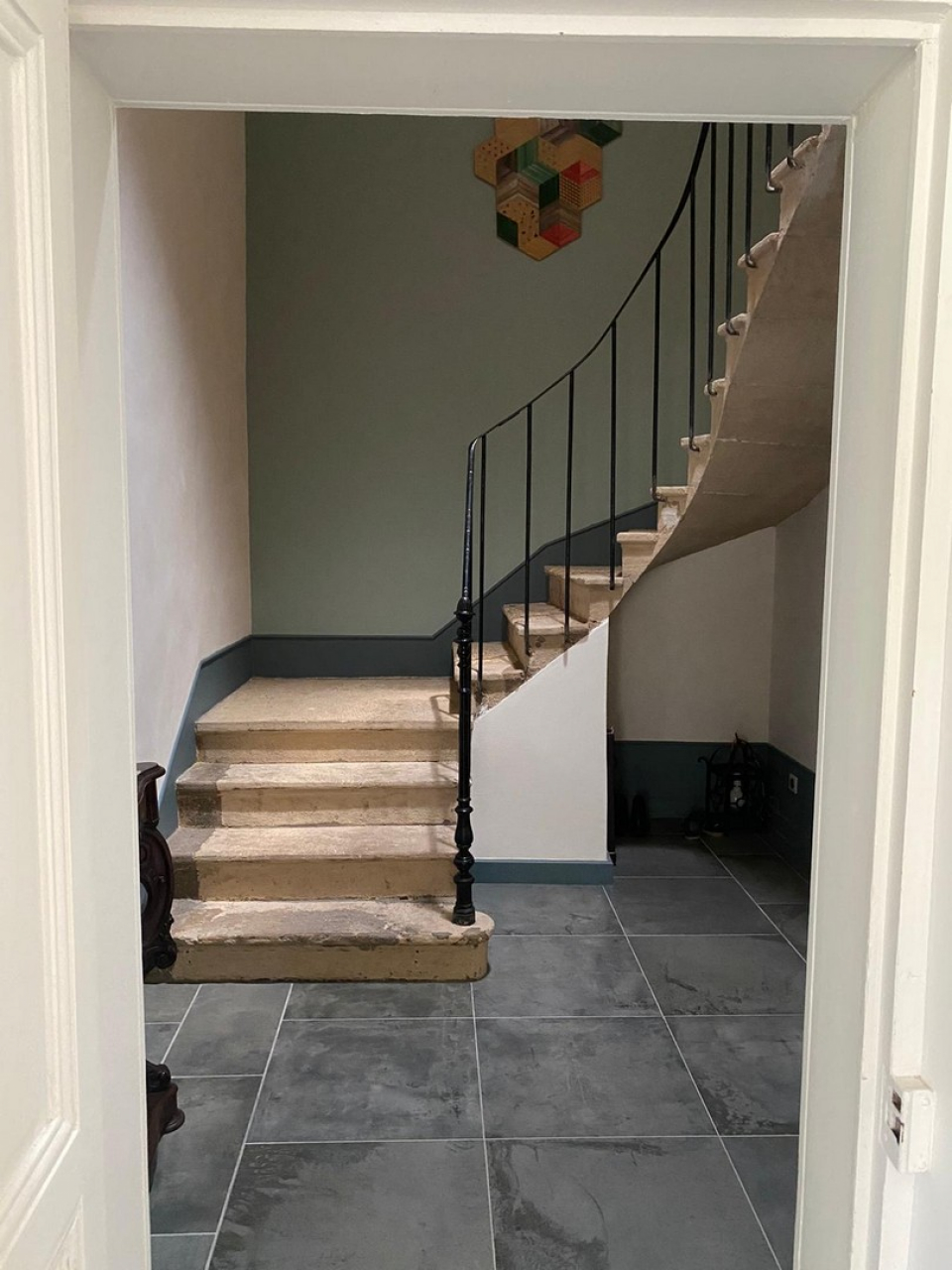 Photo Maison Brionnais - Annonce réf 1277