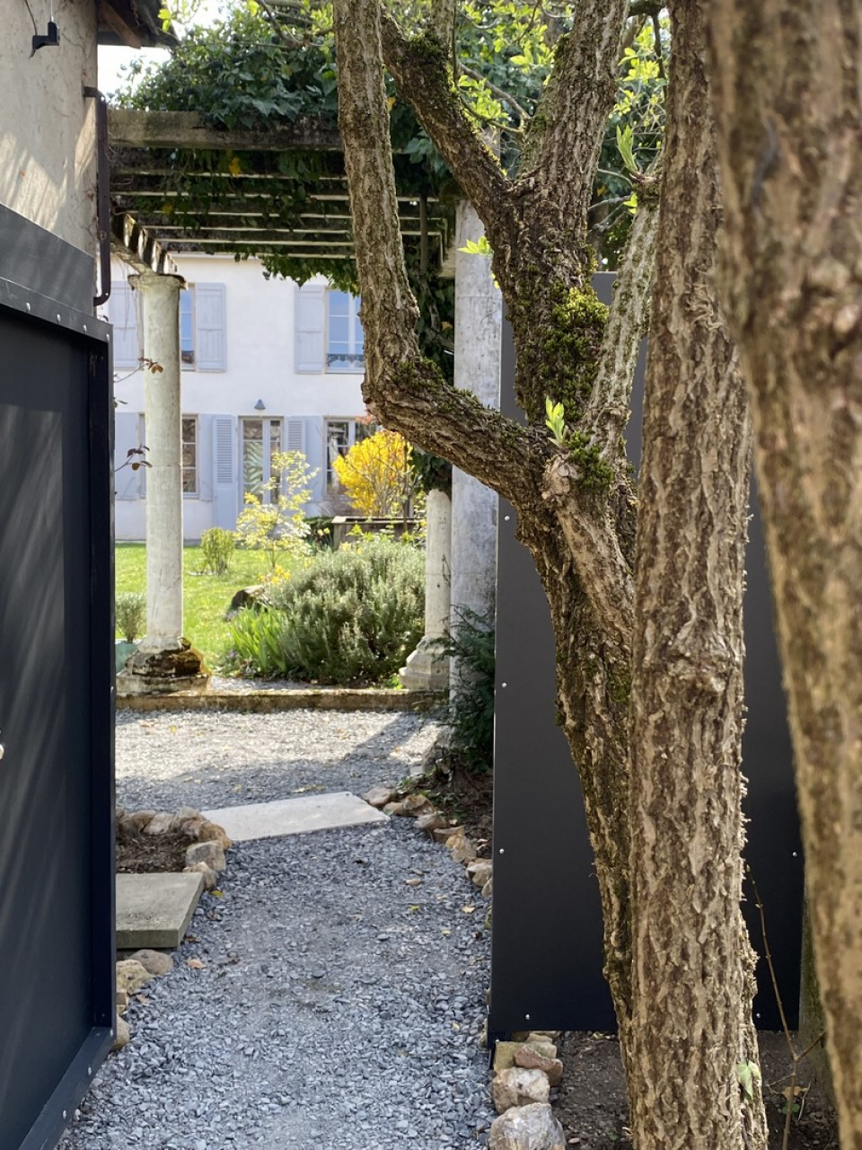 Photo Maison Brionnais - Annonce réf 1277