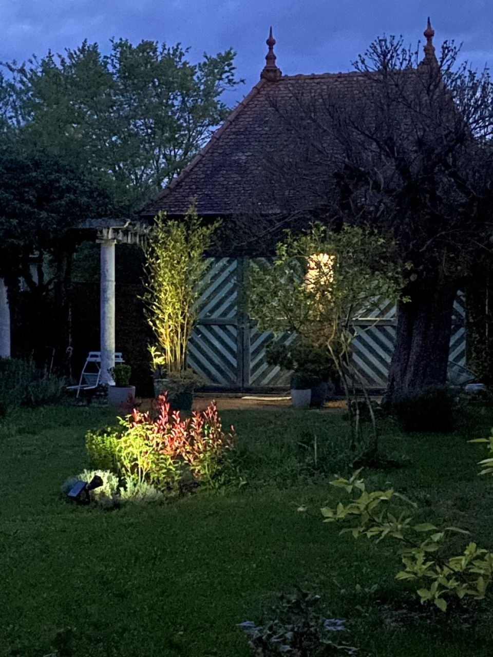 Photo Maison Brionnais - Annonce réf 1277