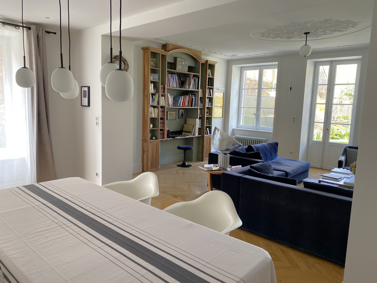 Photo Maison Brionnais - Annonce réf 1277