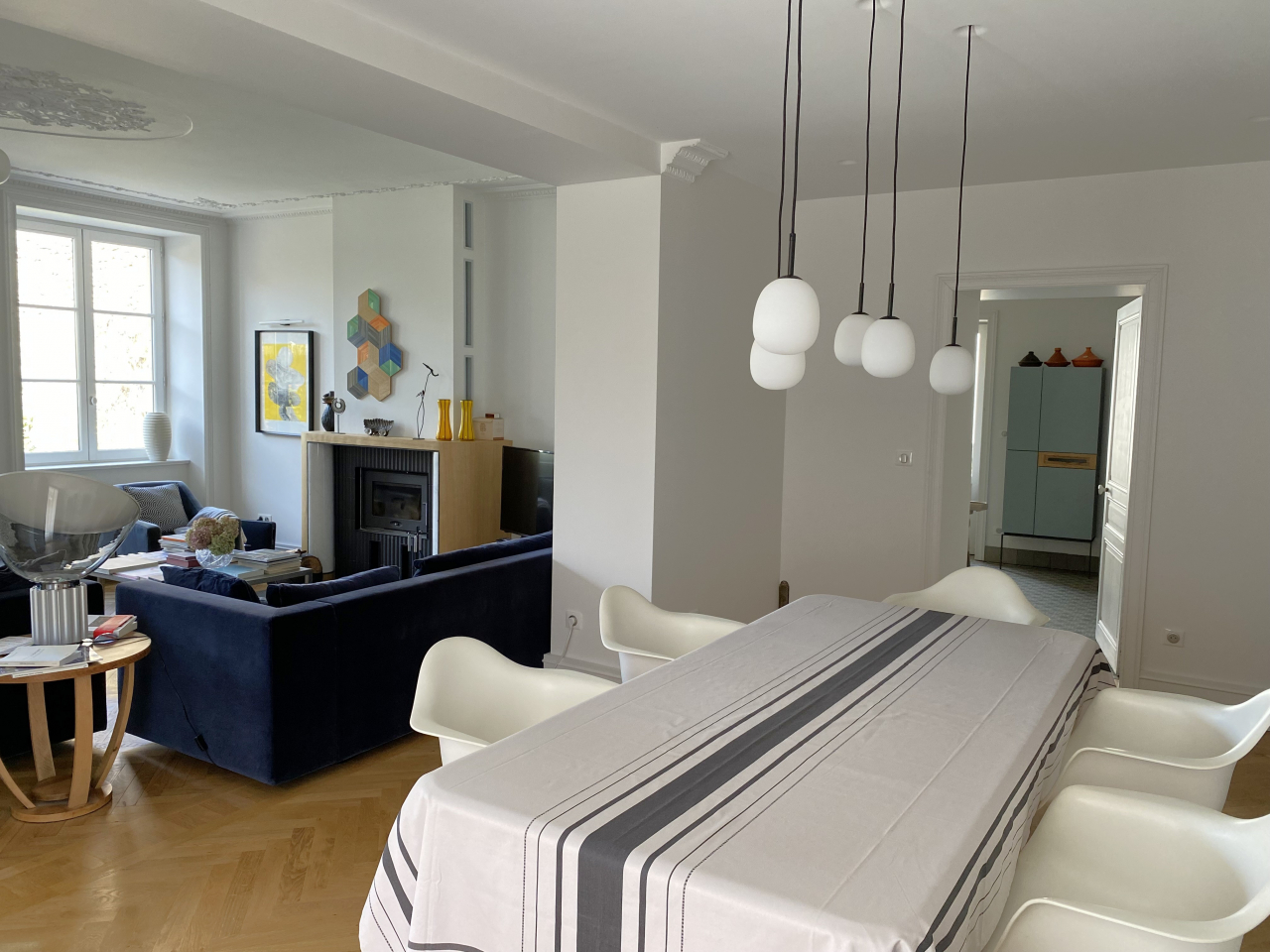 Photo Maison Brionnais - Annonce réf 1277