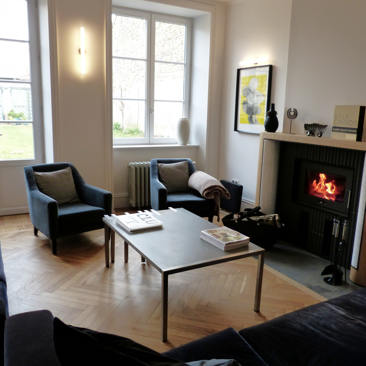 Photo Maison Brionnais - Annonce réf 1277