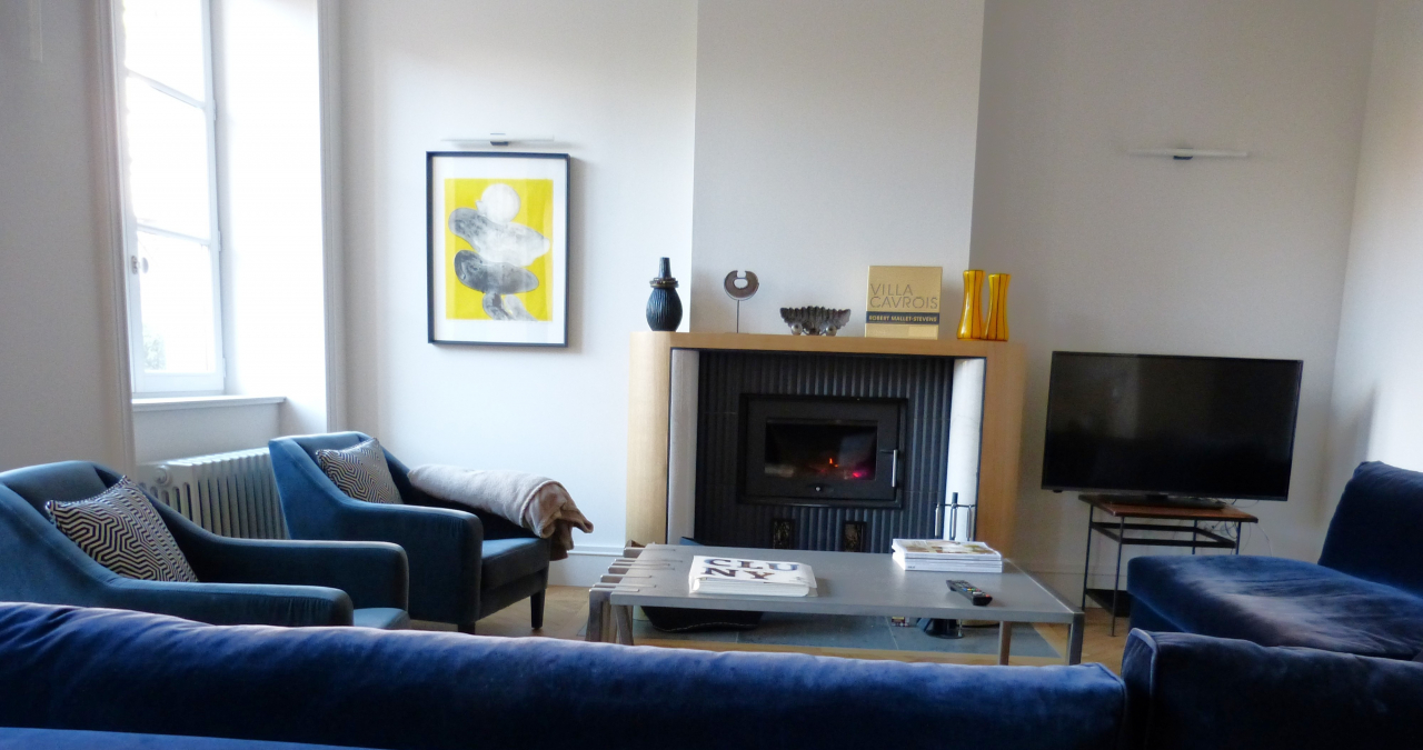 Photo Maison Brionnais - Annonce réf 1277