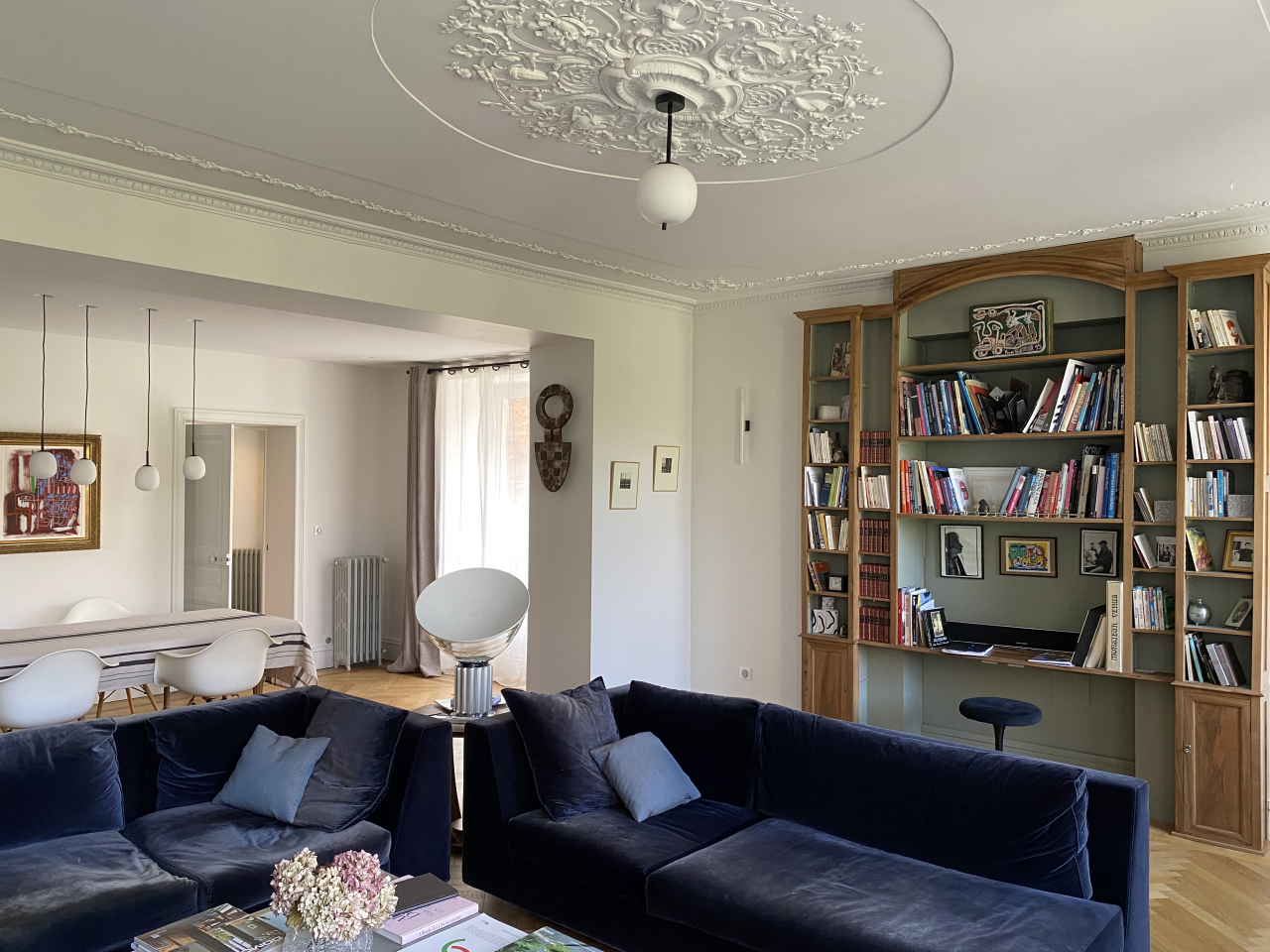 Photo Maison Brionnais - Annonce réf 1277