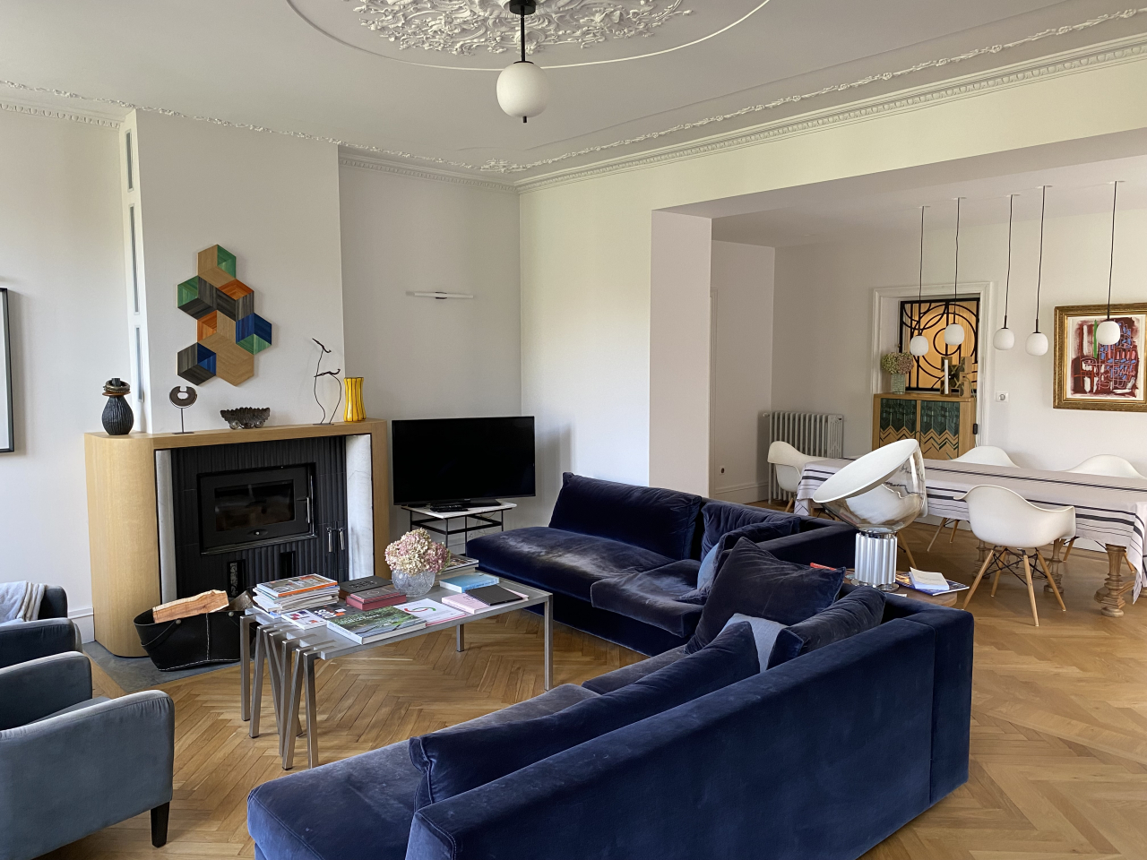 Photo Maison Brionnais - Annonce réf 1277