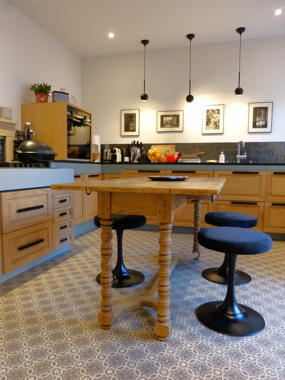 Photo Maison Brionnais - Annonce réf 1277