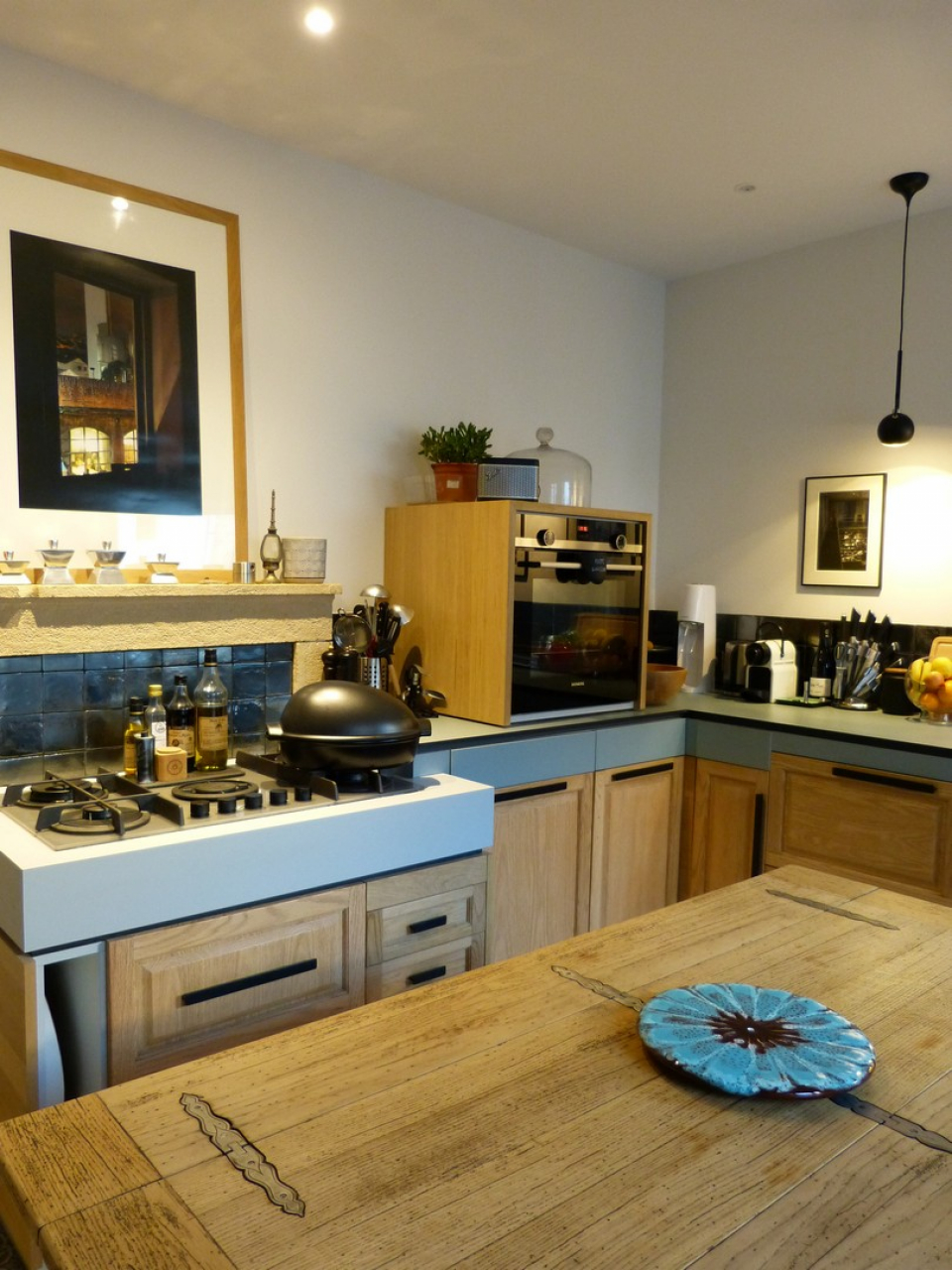 Photo Maison Brionnais - Annonce réf 1277