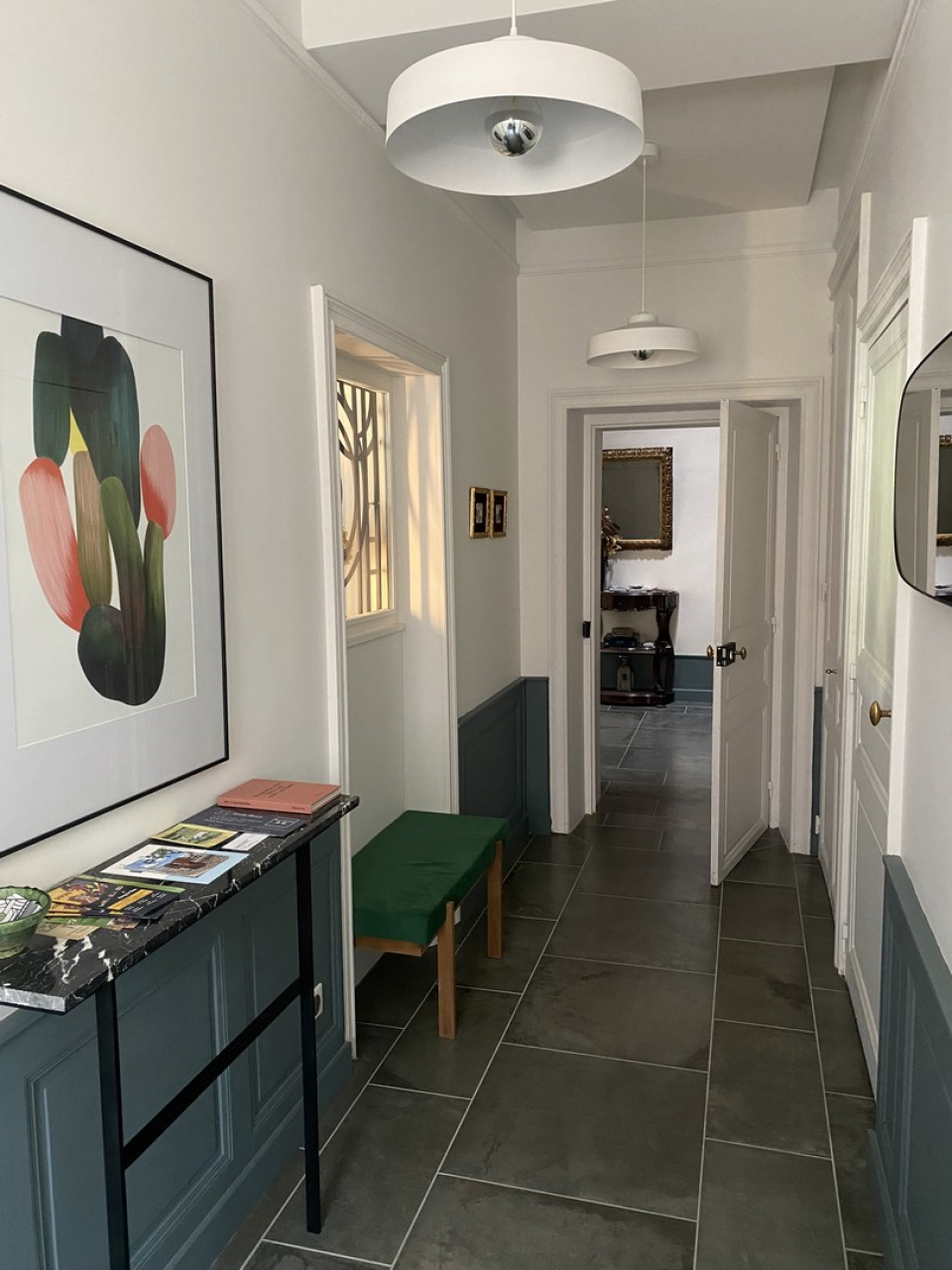 Photo Maison Brionnais - Annonce réf 1277