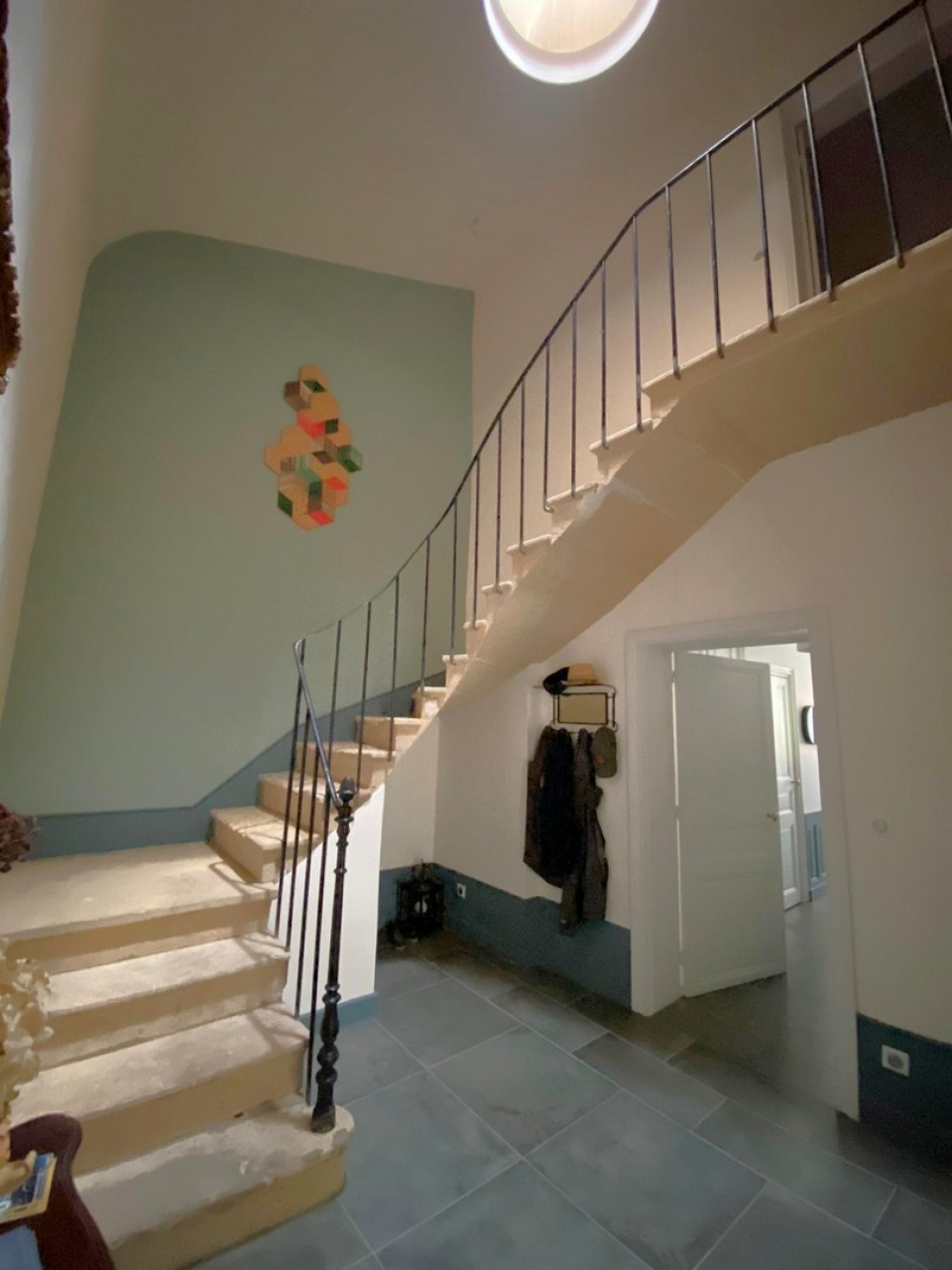 Photo Maison Brionnais - Annonce réf 1277