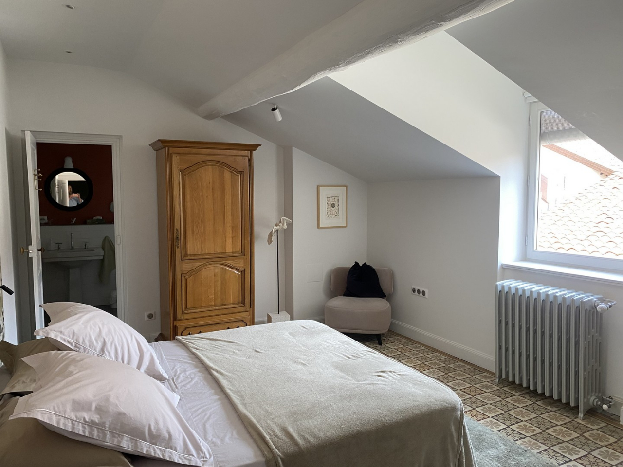 Photo Maison Brionnais - Annonce réf 1277