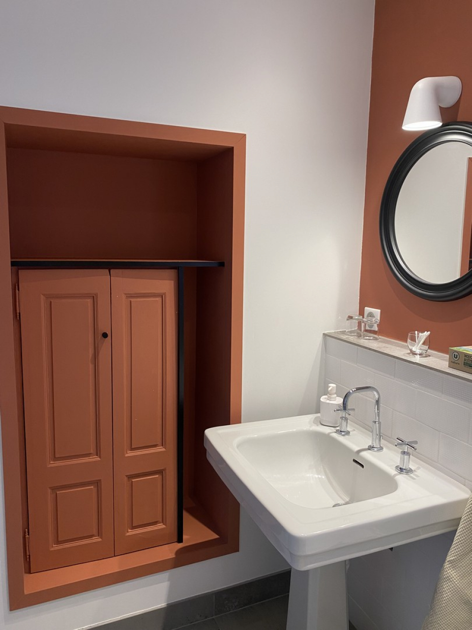 Photo Maison Brionnais - Annonce réf 1277