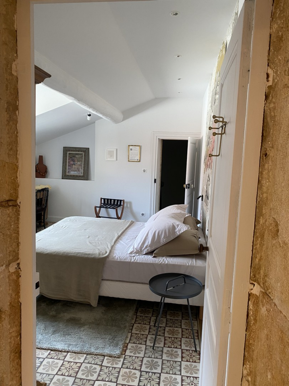 Photo Maison Brionnais - Annonce réf 1277