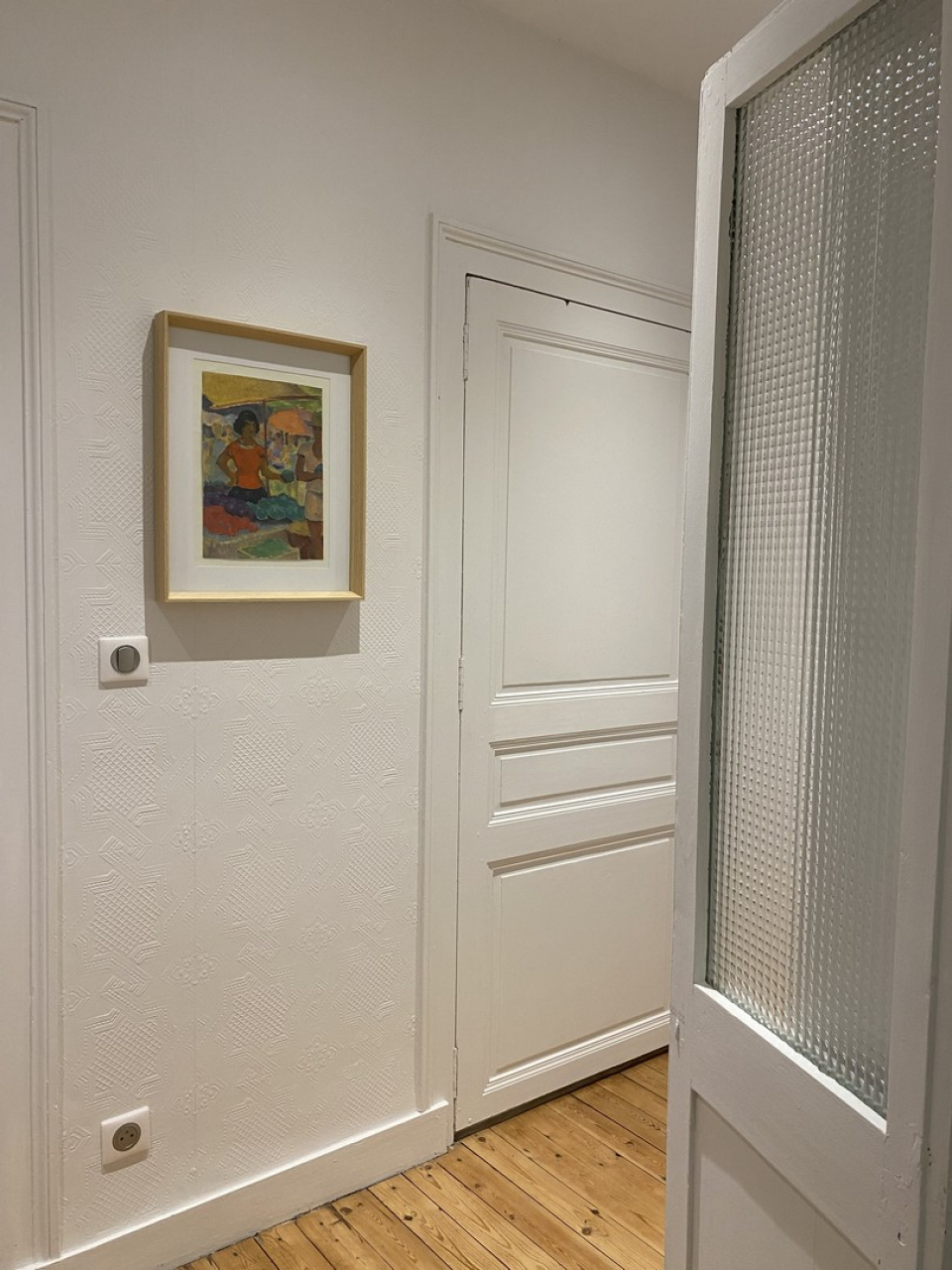 Photo Maison Brionnais - Annonce réf 1277