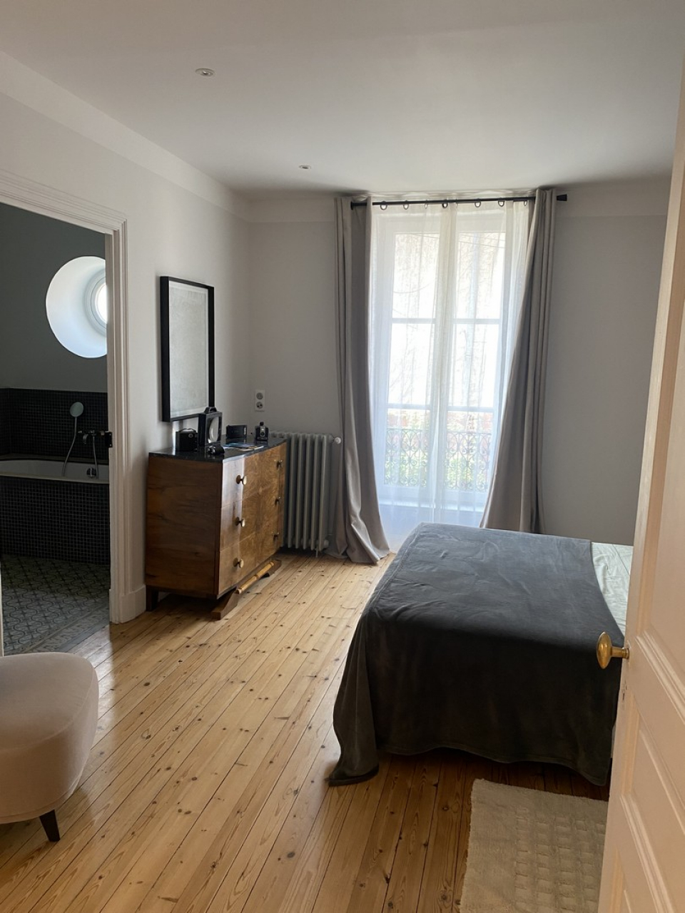 Photo Maison Brionnais - Annonce réf 1277