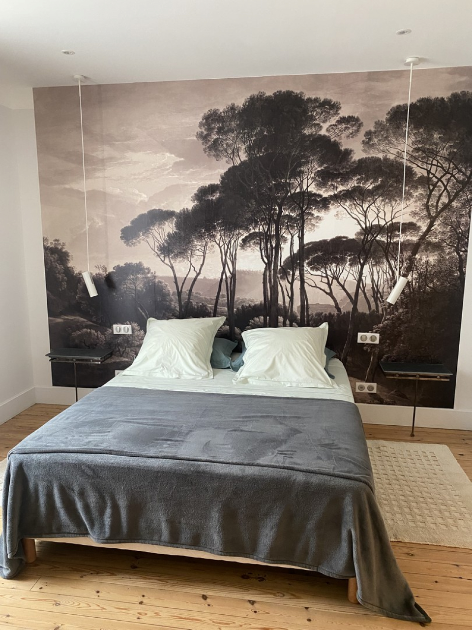 Photo Maison Brionnais - Annonce réf 1277