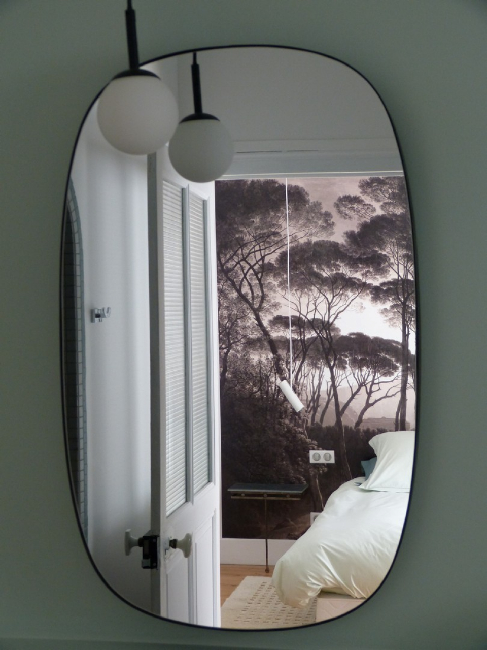 Photo Maison Brionnais - Annonce réf 1277