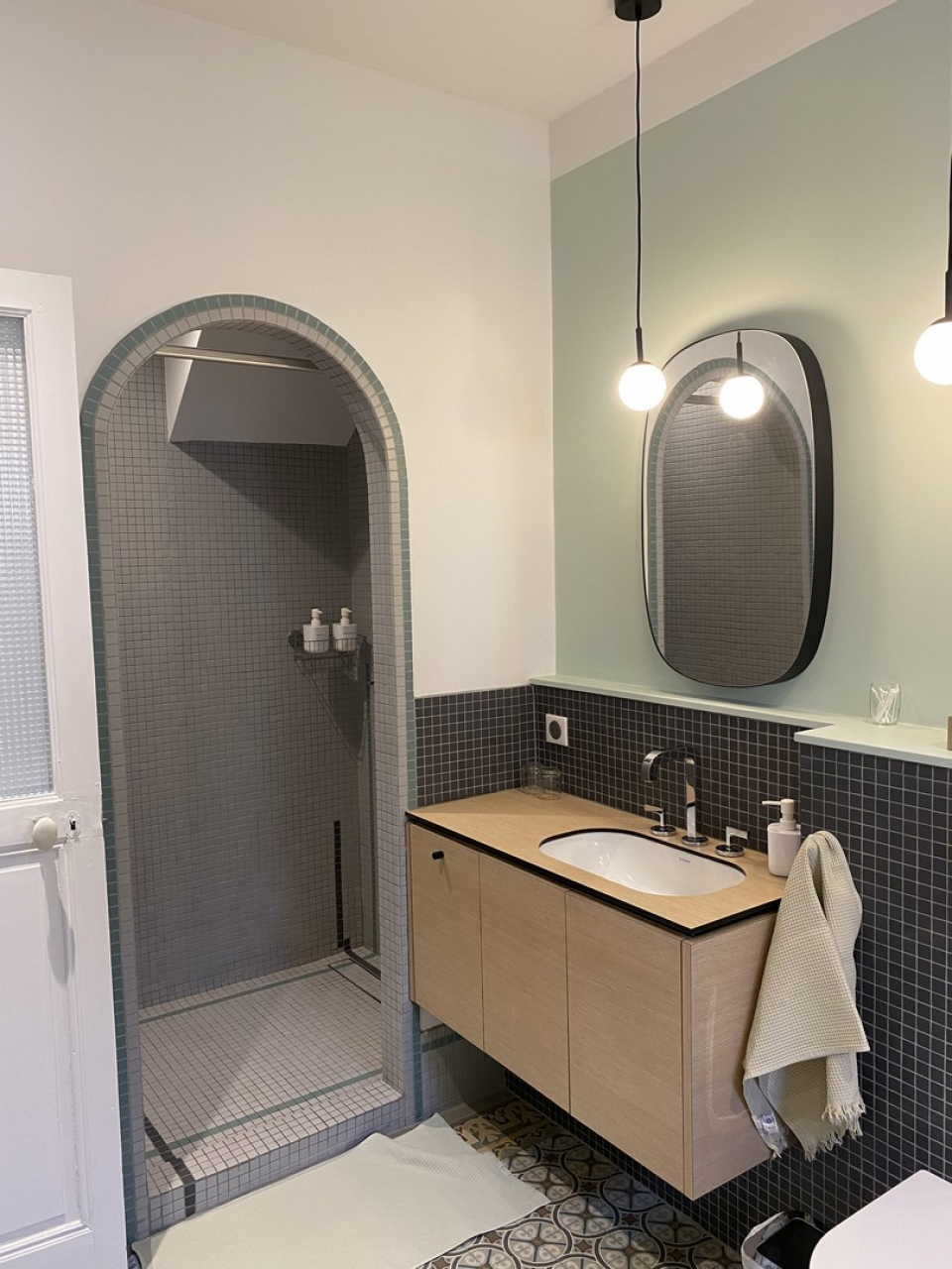 Photo Maison Brionnais - Annonce réf 1277