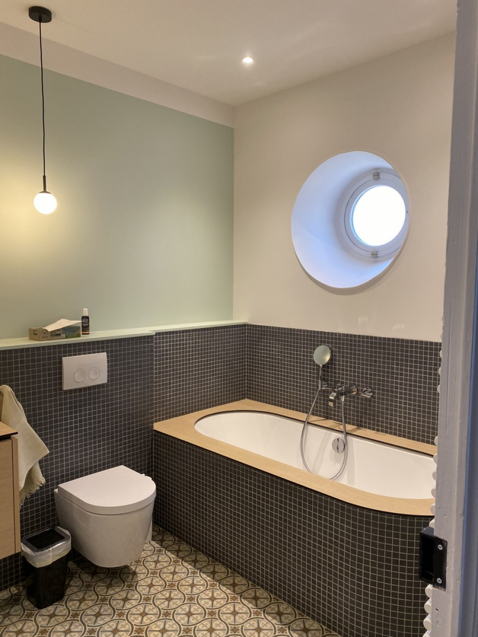 Photo Maison Brionnais - Annonce réf 1277