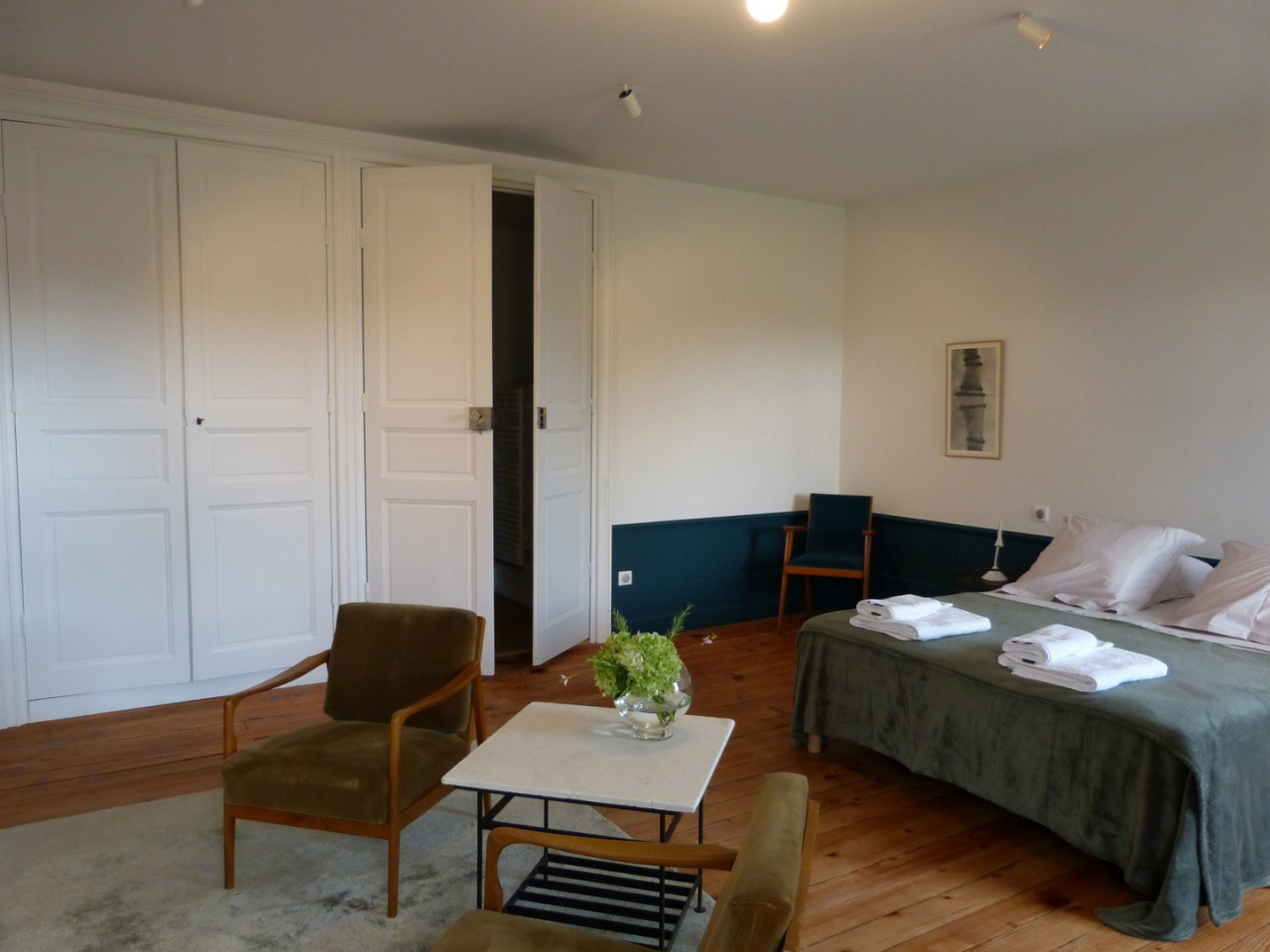 Photo Maison Brionnais - Annonce réf 1277