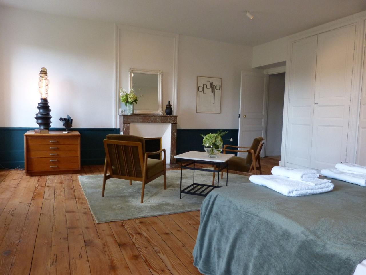 Photo Maison Brionnais - Annonce réf 1277