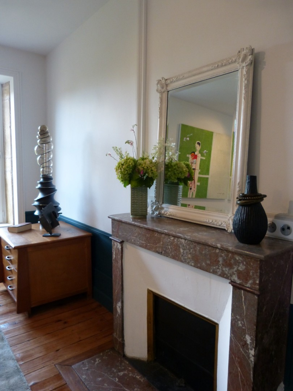 Photo Maison Brionnais - Annonce réf 1277