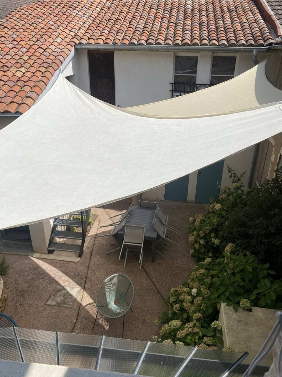 Photo Maison Brionnais - Annonce réf 1277
