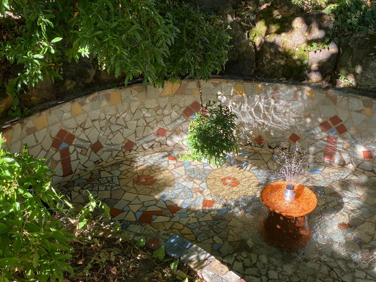 Photo Maison Brionnais - Annonce réf 1277