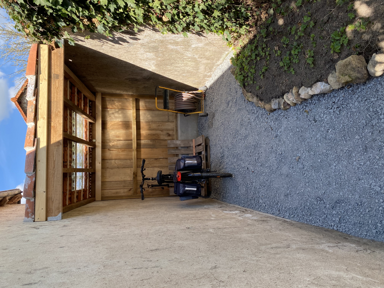 Photo Maison Brionnais - Annonce réf 1277