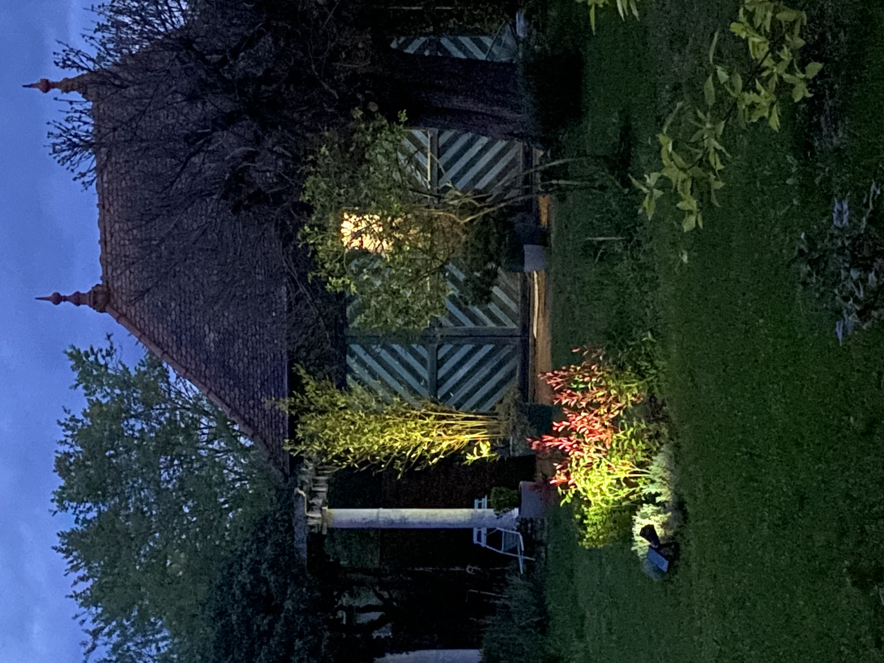 Photo Maison Brionnais - Annonce réf 1277