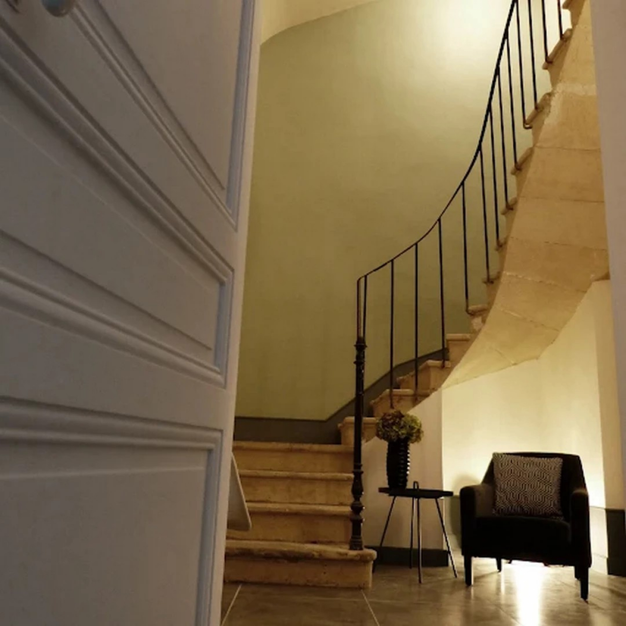 Photo Maison Brionnais - Annonce réf 1277